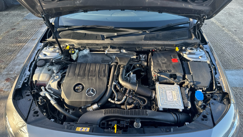 Mercedes-Benz A-Class A180 AMG Line Executive Edition 5dr Auto Petrol Hatchback